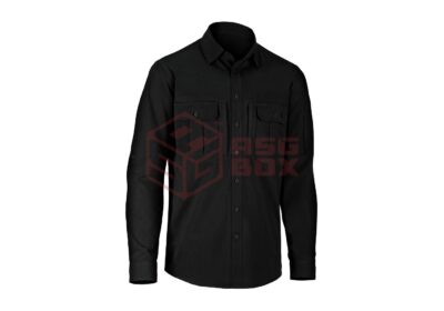 Clawgear Picea Shirt LS Black S