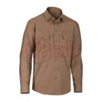 Clawgear Picea Shirt LS Khaki S