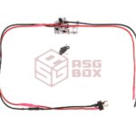 Perun Perun V2 Hybrid Front Wiring