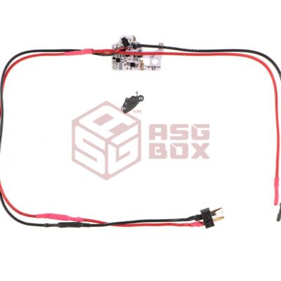 Perun Perun V2 Hybrid Front Wiring