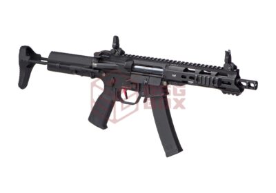 Umbrella Armory BLR Frontline CQBR Black