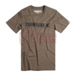 Clawgear CG Logo Tee RAL7013 M