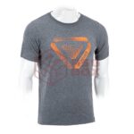 Outrider OT Halftone Tee Dark Grey M