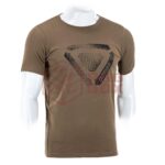 Outrider OT Halftone Tee Crocodile M