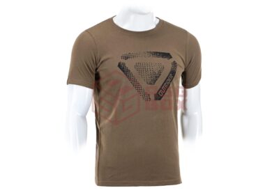 Outrider OT Halftone Tee Crocodile 2XL