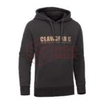 Clawgear CG Logo Hoodie Black S