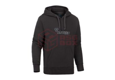 Outrider OT Logo Hoodie Black 2XL