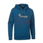 Outrider OT Logo Hoodie Blue 3XL