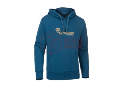 Outrider OT Logo Hoodie Blue 2XL