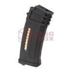 PTS Syndicate EPM Enhanced Polymer Magazine G36 120rds Black