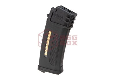 PTS Syndicate EPM Enhanced Polymer Magazine G36 120rds Black
