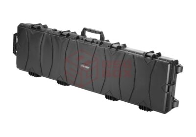 Nimrod Rifle Hard Case 136cm PNP Foam Black