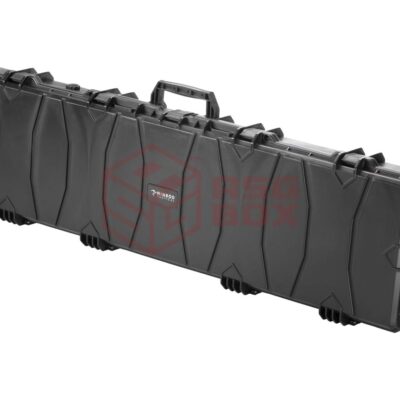 Nimrod Rifle Hard Case 136cm PNP Foam Black