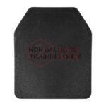 Templar's Gear Training Plate 2.5 kg Multicurved