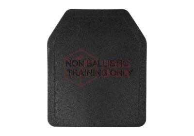 Templar's Gear Training Plate 2.5 kg Multicurved