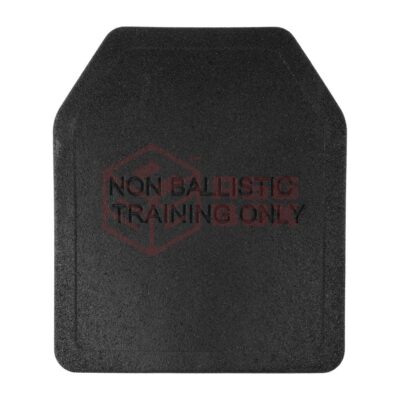 Templar's Gear Training Plate 2.5 kg Multicurved