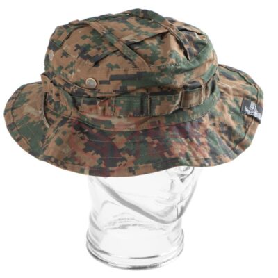 Invader Gear Mod 2 Boonie Hat Marpat M