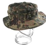 Invader Gear Mod 2 Boonie Hat Flecktarn M
