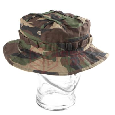 Invader Gear Mod 2 Boonie Hat Woodland XL