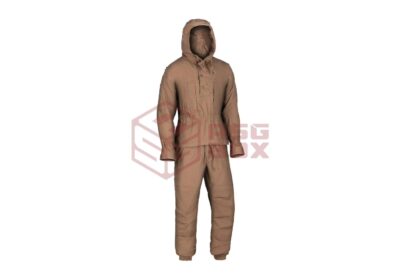 Invader Gear Gorka Suit Coyote S