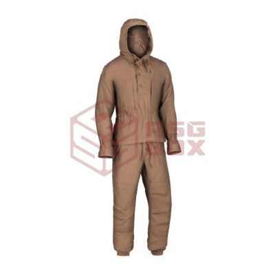 Invader Gear Gorka Suit Coyote L