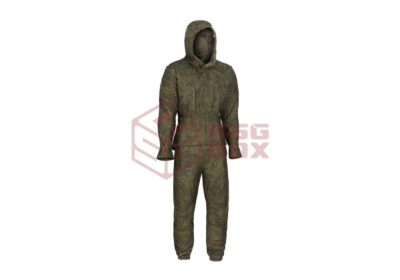 Invader Gear Gorka Suit Digital Flora L