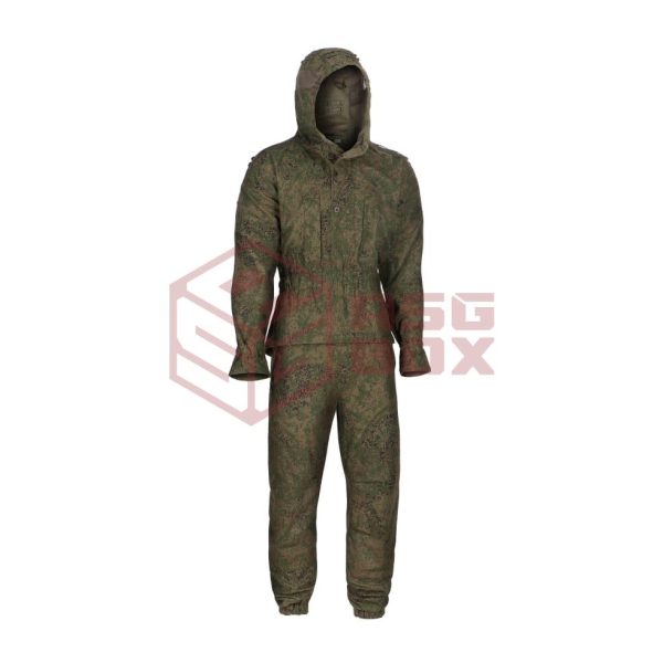 Invader Gear Gorka Suit Digital Flora L