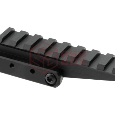 Aim-O Optic Riser Black