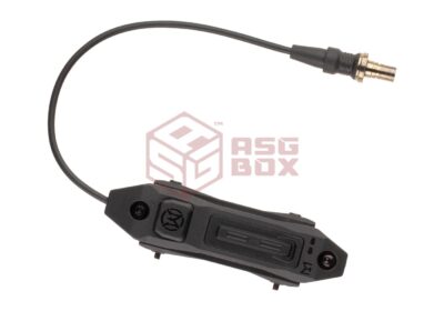 WADSN Tactical Augmented Dual Function Tape Switch SF ML Black
