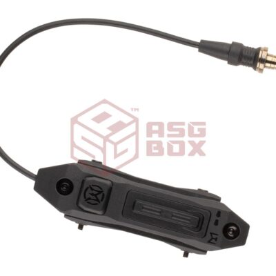 WADSN Tactical Augmented Dual Function Tape Switch SF ML Black
