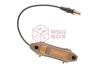 WADSN Tactical Augmented Dual Function Tape Switch SF ML Dark Earth