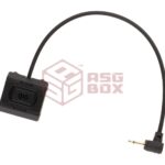 WADSN ML Button Lite 2.5mm Black