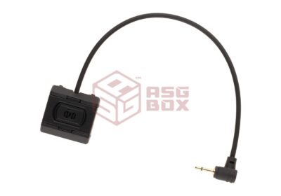 WADSN ML Button Lite 2.5mm Black