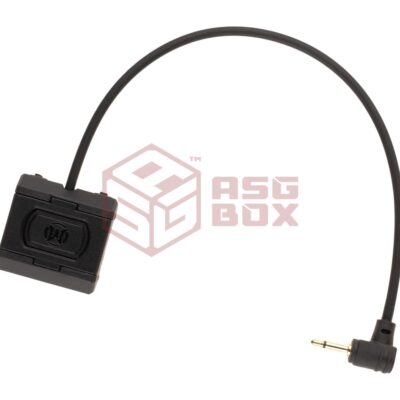 WADSN ML Button Lite 2.5mm Black