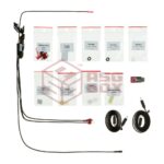 Gate Titan V3 Advanced Set Gen 2 Semi Only