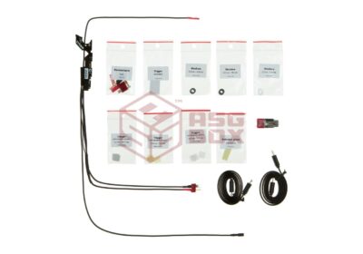 Gate Titan V3 Advanced Set Gen 2 Semi Only