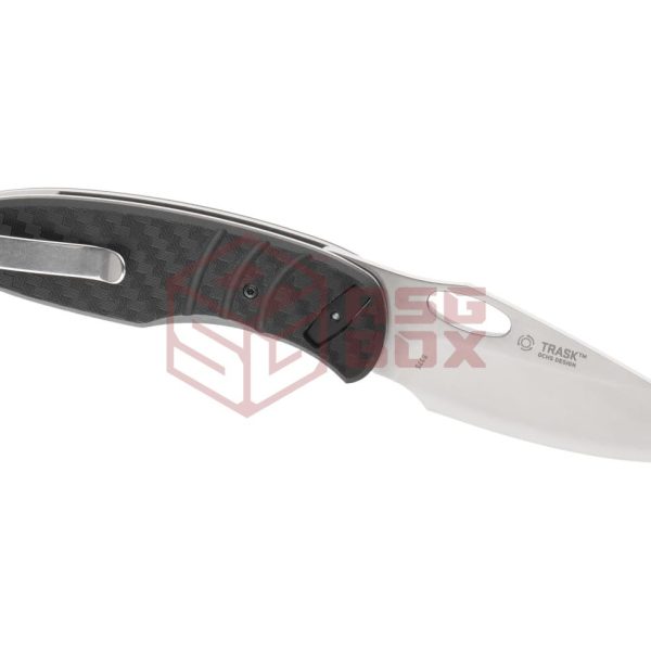 CRKT TRASK Folder