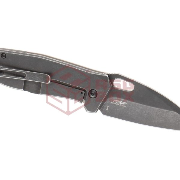 CRKT HERON Folder