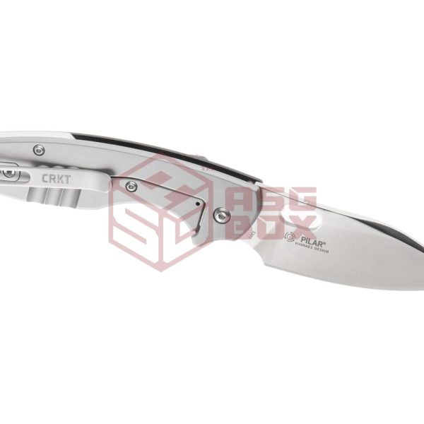 CRKT Pilar III Folder