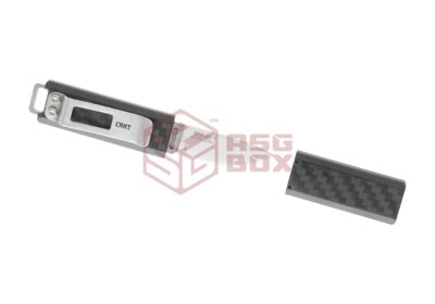 CRKT SCRIBE Fixed Blade
