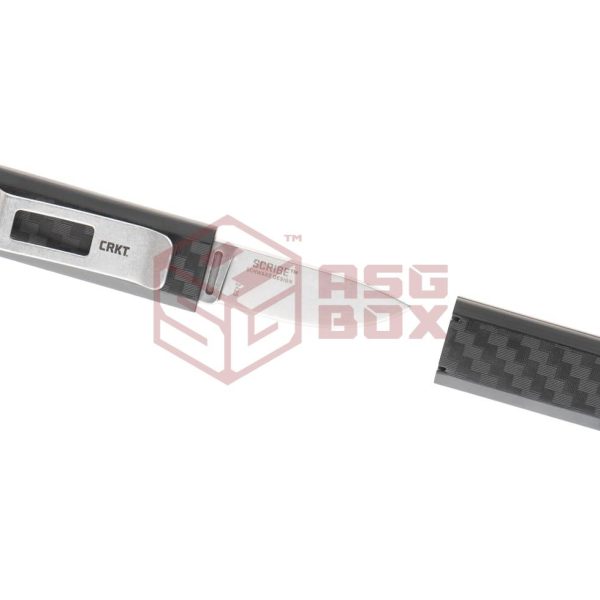 CRKT SCRIBE Fixed Blade