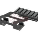 Scope Mount GPM1911 CP Black