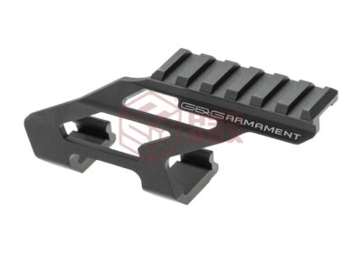 Scope Mount GPM1911 CP Black