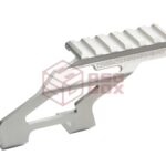 Scope Mount GPM1911 CP Silver
