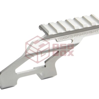 Scope Mount GPM1911 CP Silver