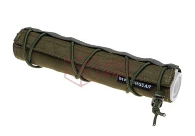 Invader Gear Suppressor Cover 22cm OD