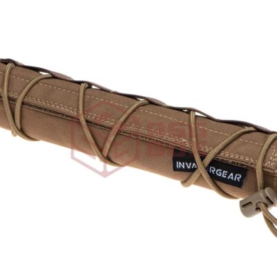 Invader Gear Suppressor Cover 22cm Coyote
