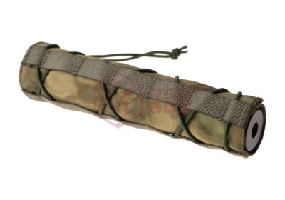 Invader Gear Suppressor Cover 22cm Everglade