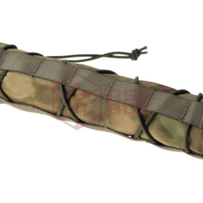 Invader Gear Suppressor Cover 22cm Everglade