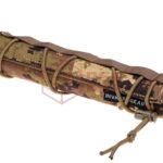 Invader Gear Suppressor Cover 22cm Vegetato